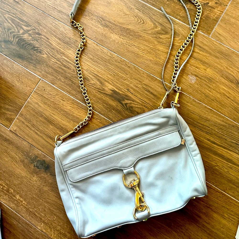 Rebecca Minkoff Eddie cross body